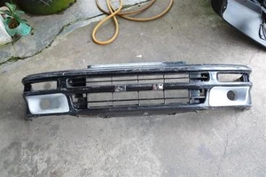 for JDM CRX EF8 EF7 EF J Racing Style bumper air duct set intake scoop Sir cr-x  - Bild 1 von 8