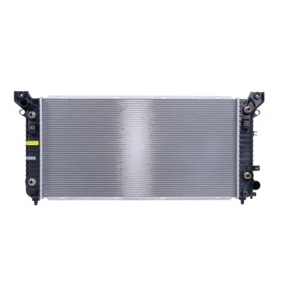 Radiator For 15-20 Cadillac Escalade /Escalade ESV Chevrolet Foto 1 de 4