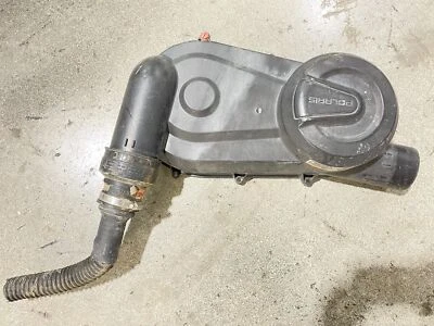 Cubierta de embrague exterior ASM - 2014 Polaris Sportsman 570 40426 Foto 1 de 4