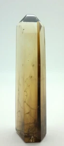 Tall Citrine Polished Crystal ~ Madagascar - Picture 1 of 10