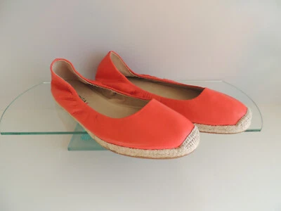 Alpargata Via Spiga Arnelia Ballet Plana Clementina EE. UU. 9,5 Foto 1 de 4