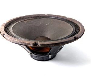 Vintage UTAH 12" WOOFER #V12RXC21 328438 - Picture 1 of 16