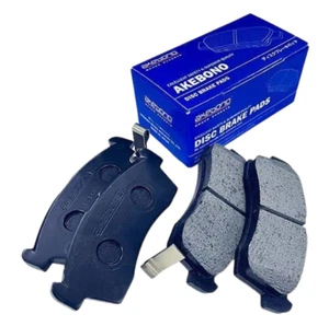 AKEBONO Disc Brake Pads Front Fits Suzuki Carry DA63T May 2002 – Aug. 2005 New - Picture 1 of 2