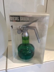Diesel Green Masculine 75 ml Woda toaletowa Spray  - Zdjęcie 1 z 1