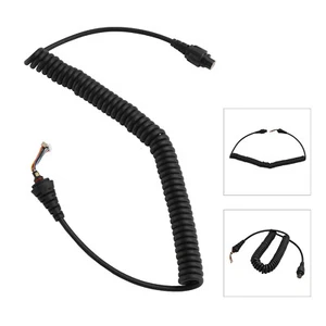 SM25A1 Display Screen Hand Microphone Câble Pour Hytera MD780 MD650 RD980 HM780 - Zdjęcie 1 z 15