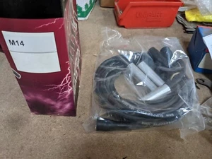 POWERTEC IGNITION LEAD SET M14 - Picture 1 of 1