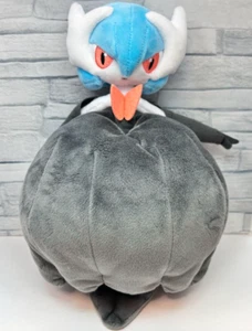 2016 Pokemon Center Black Mega Gardevoir Original Plush Doll Toy - Picture 1 of 1