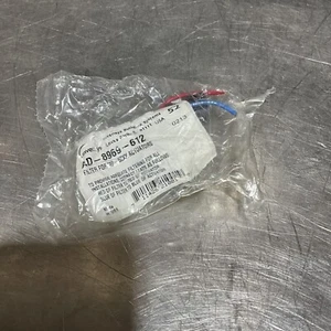 INVENSYS AD-8969-612 / AD8969612 Filter For My-52xx Actuators NOS - Picture 1 of 2