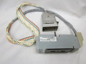 EJE DE CABLE TERMINAL FOXBORO P0700DJ - Imagen 1 de 2