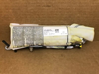 2015-2018 Volkswagen VW Jetta Left Driver Side Seat Air Bag Airbag 5C0880241 - Image 1 of 4