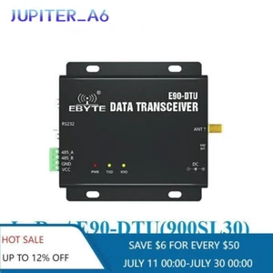 LoRa SX1262 915MHz GPRS 1W USB Wireless Modem Modul GPRS Wireless Transceiver - Picture 1 of 3