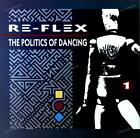Re-Flex - The Politics Of Dancing Lp 1983 (Vg+/Vg+) '*