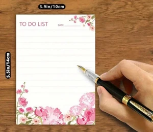 Notizblock - To-do-Liste - Bild 1 von 1
