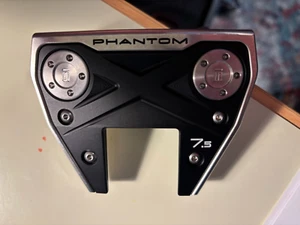 NEWScotty Cameron phantom 7.5 putter 34" RH with HC - Picture 1 of 6