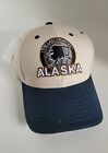 Baseball Cap Trucker Hat Alaska The Last Frontier Est. 1959 Cruisewear strapback
