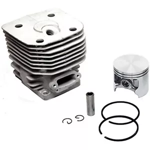 60MM CYLINDER PISTON PIN FOR PARTNER K1260 HUSQVARNA CUT-OFF SAWS # 576 27 00 03 - Foto 1 di 1