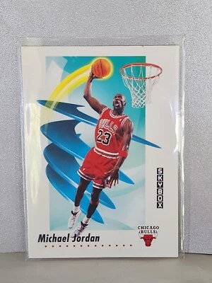 1991-92 Skybox Hoops Basketball Cards Singles - Image 1 of 2