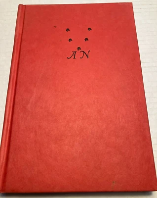 Delta of Venus Erotica by Anais Nin 1977 Harcourt Brace Jovanovick Hardcover - Image 1 of 4