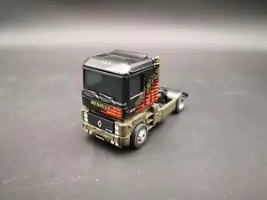Herpa/Albedo Renault Magnum SZM *Vi954-2-0521 - Foto 1 di 2