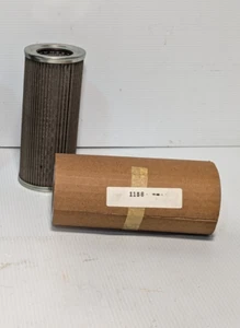 Sullair 1158 replacement oil filter without ring, Lenz 5064-100 - Picture 1 of 4