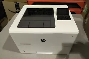 Impresora láser HP LaserJet Enterprise M507dn 1PV87A#B19 220V RARA EN EE. UU. - Imagen 1 de 11