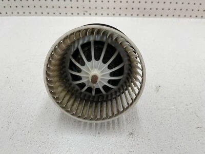 2011-2013 VOLVO S60 T5 A/C ВОЗДУХА НАГРЕВАТЕЛЬ ВОЗДУХОДУВКИ ДВИГАТЕЛЯ С ВЕНТИЛЯТОРОМ 6G9N18D413AA OEM - Изображение 1 из 4