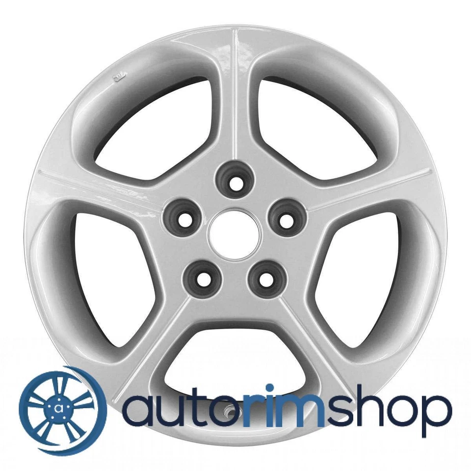 Llanta Nissan Leaf 2011 2012 16" de fábrica OEM Foto 1 de 1