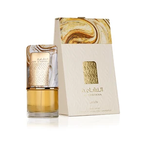 Profumo unisex di Lattafa Al Nashama edp 100ml - eau de parfum - Imagen 1 de 5