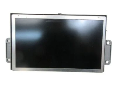 Pantalla - Ordenador de a bordo compatible con Peugeot 407 (6D_) 2.0 HDI 135 9655995980 Foto 1 de 4