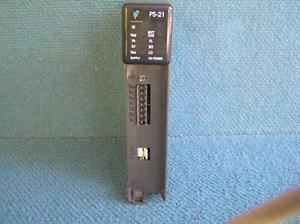 Semaphore Kingfisher PS-21 PS-21-00 Power Supply Module - Imagen 1 de 4