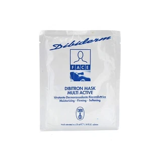 Dibi Dibiderm Face Dibitron Mask Multi Active Moisturizing-Firming 1.18 fl.oz - Picture 1 of 1