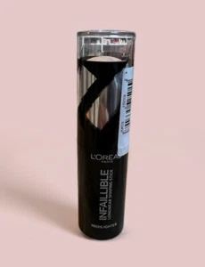 Loreal Infaillible Longwear Shaping Stick Highlighter 502 Gold IS Cold 9 g NEU - Bild 1 von 3