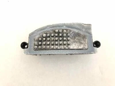 2013-2017 --- Audi S4 S5 Q5 --- Blower Motor Resistor AC HVAC ----- 8T0820521F - Image 1 of 4