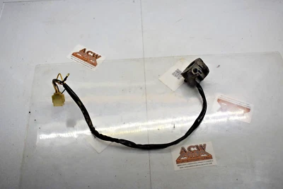 Interruptor de control 1117 78 Yamaha DT175 DT 175 bicicleta de enduro 1978 envío gratuito a EE. UU. Foto 1 de 4