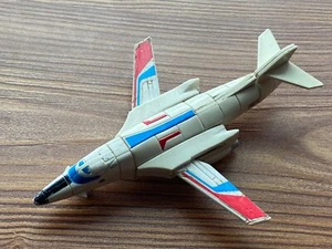 GOBOTS 1983 Bullseye Robo Machine Bandai go-bots transformers - Picture 1 of 7