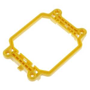 1Pc CPU mainboard mount heatsink bracket for AM2、AM2+、AM3、AM3+'Z0 - Afbeelding 1 van 8