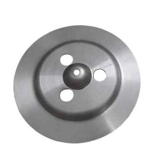 CLUTCH FRONT PLATE FIT FOR ROYAL ENFIELD ALL 4/5 SPEED MODELS ROYAL ENFIELD - Picture 1 of 2