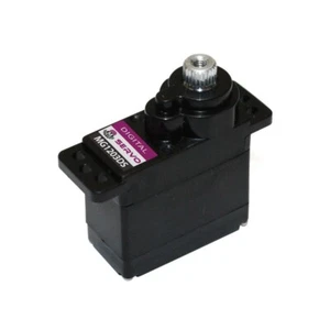MacGregor MG1203DS 2.2Kg.cm. 0.11s, 12g Micro, Digital, Metal Gear Servo. - Picture 1 of 2