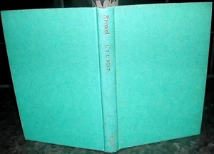 L T C ROLT The Story of BRUNEL 1965 1st Ed illus CIVIL ENGINEER Isambard Kingdom - Picture 1 of 1