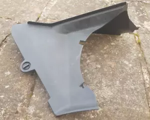 VW Transporter T4 Long Nose Battery Cover 7D2915430 - Picture 1 of 8