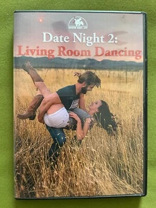 Date Night 2: Living Room Dancing DVD LKNU Volume 2 Show Her Off - Imagen 1 de 3