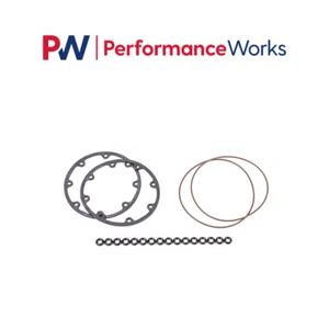 Radium 20-0087 Fuel Surge Tank O-Ring Service Kit, Standard FST Universal Fit - Picture 1 of 12