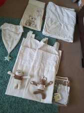 babies r us i love my bear cot bed