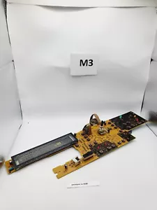 replacement parts for Panasonic SV-4100 Digital Audio Tape DAT Deck Recorder - Picture 1 of 7