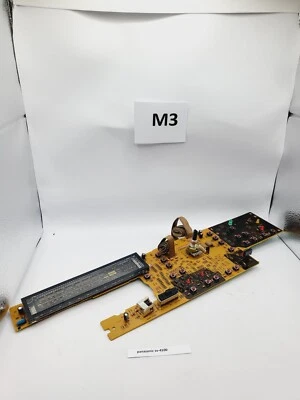 replacement parts for Panasonic SV-4100 Digital Audio Tape DAT Deck Recorder - Image 1 of 4