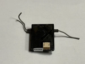 Spektrum DSMX 2.4ghz Remote Receiver Satellite RX SPM9645 : AR8000 8000 - Picture 1 of 1