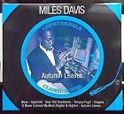 Miles Davis Autumn Leaves De Miles Davis | Cd | État Bon