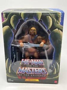 masters of the universe classics he-man - Bild 1 von 8