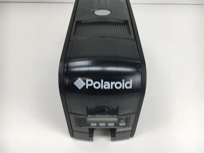 Polaroid P3500S ID Card Printer - Parts Unit - Image 1 of 4