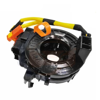 Automobile 4runner Fits Coil Steering 84307-30090# Toyota Wheel 2010-2016 F - Image 1 of 4